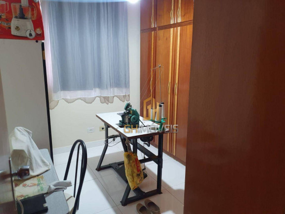Imagem Apartamento com 3 Quartos à Venda, 78 m² em Setor Bela Vista - Goiânia