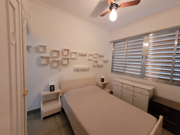 Imagem Apartamento com 3 Quartos à Venda, 90 m² em Pitangueiras - Guarujá