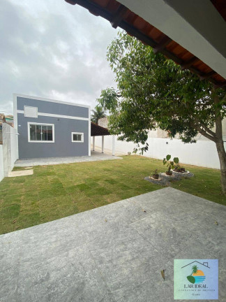 Imagem Casa com 3 Quartos à Venda, 336 m² em Praia Do Sudoeste - São Pedro Da Aldeia