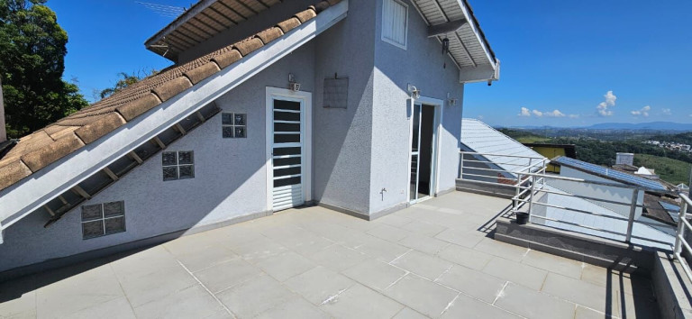 Imagem Sobrado com 4 Quartos à Venda, 300 m² em Parque Residencial Itapeti - Mogi Das Cruzes Imagem Sobrado com 4 Quartos à Venda, 300 m² em Parque Residencial Itapeti - Mogi Das Cruzes