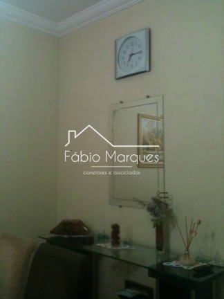 Imagem Casa com 3 Quartos à Venda,  em Burgo Paulista - São Paulo
