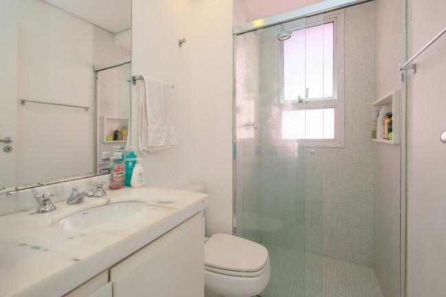 Imagem Apartamento com 3 Quartos à Venda, 185 m² em Itaim Bibi - São Paulo
