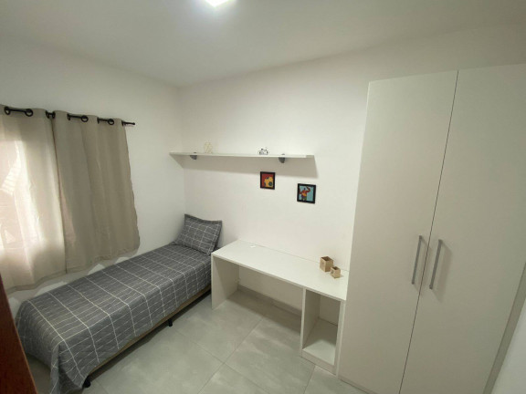 Imagem Casa com 2 Quartos à Venda, 54 m² em Cibratel Ii - Itanhaém