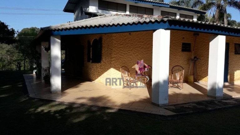 Imagem Fazenda à Venda, 300 m² em Juruparazinho - Piedade