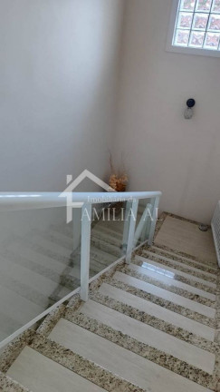 Imagem Sobrado com 5 Quartos à Venda, 120 m² em Boehmerwald - Joinville
