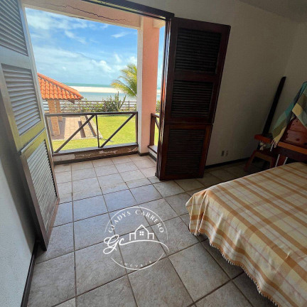 Imagem Casa com 5 Quartos à Venda, 354 m² em Pontal Da Barra - Aquiraz