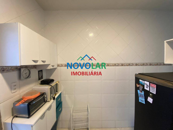 Imagem Apartamento com 1 Quarto à Venda, 52 m² em Centro - São Pedro Da Aldeia Imagem Apartamento com 1 Quarto à Venda, 52 m² em Centro - São Pedro Da Aldeia