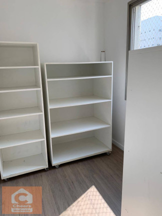 Imagem Apartamento com 3 Quartos à Venda, 189 m² em Jardim Paulista - São Paulo