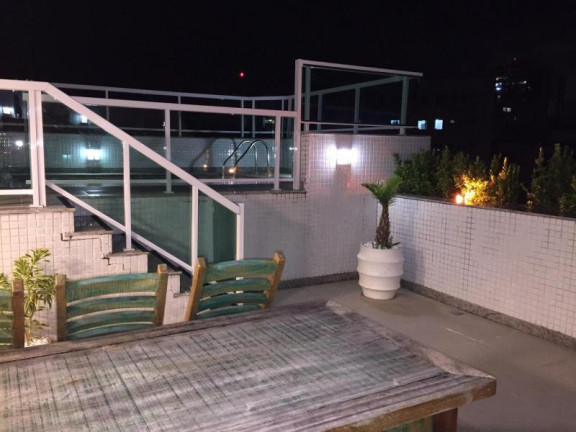 Imagem Apartamento com 4 Quartos à Venda, 224 m² em Pituba - Salvador
