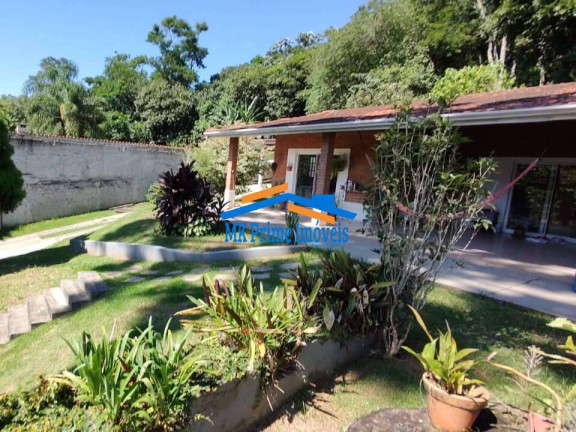 Casa de Condomínio com 3 Quartos à Venda, 199 m² em Jardim Colibri - Embu Das Artes