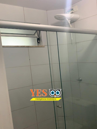 Imagem Apartamento com 2 Quartos à Venda, 50 m² em Jardim Cruzeiro - Feira De Santana Imagem Apartamento com 2 Quartos à Venda, 50 m² em Jardim Cruzeiro - Feira De Santana