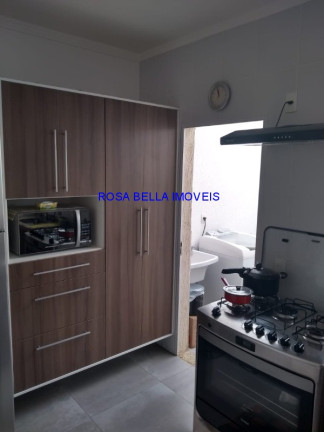Imagem Casa de Condomínio com 3 Quartos à Venda, 98 m² em Jardim Primavera - Itupeva Imagem Casa de Condomínio com 3 Quartos à Venda, 98 m² em Jardim Primavera - Itupeva