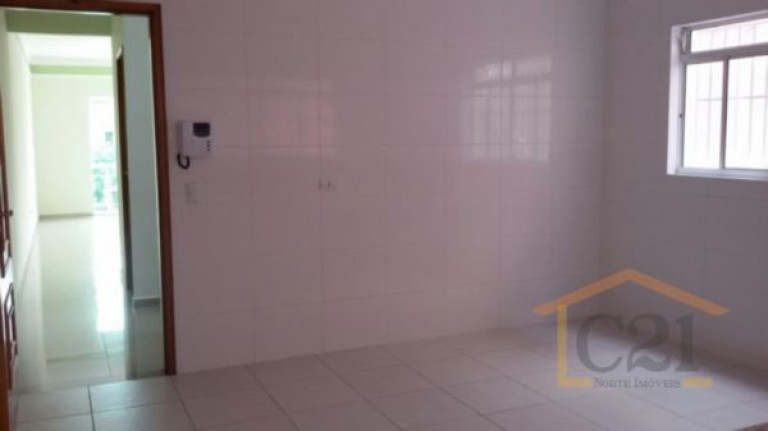 Imagem Sobrado com 3 Quartos à Venda, 250 m² em água Fria - São Paulo