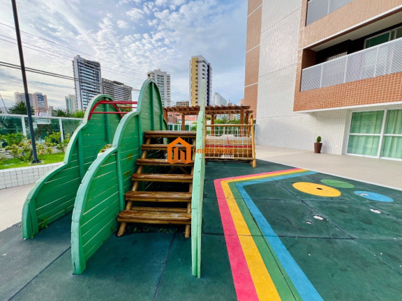 Imagem Imóvel à Venda,  em Aldeota - Fortaleza