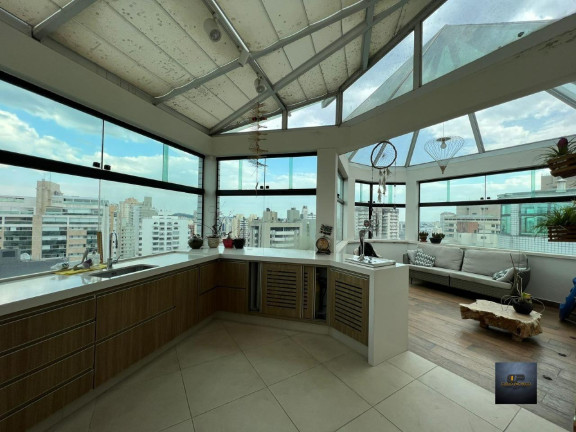 Imagem Cobertura com 4 Quartos à Venda, 600 m² em Centro - São Bernardo Do Campo Imagem Cobertura com 4 Quartos à Venda, 600 m² em Centro - São Bernardo Do Campo