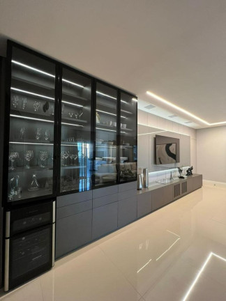 Imagem Cobertura com 3 Quartos à Venda, 215 m² em Barreiros - São José Imagem Cobertura com 3 Quartos à Venda, 215 m² em Barreiros - São José