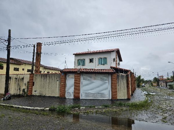 Casa com 4 Quartos à Venda, 282 m² em Jardim Das Palmeiras - Itanhaem