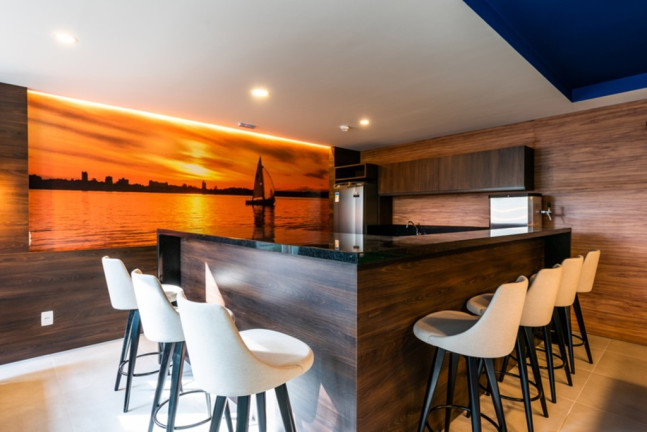 Imagem Apartamento com 3 Quartos à Venda, 85 m² em Santo Antônio - Porto Alegre Imagem Apartamento com 3 Quartos à Venda, 85 m² em Santo Antônio - Porto Alegre
