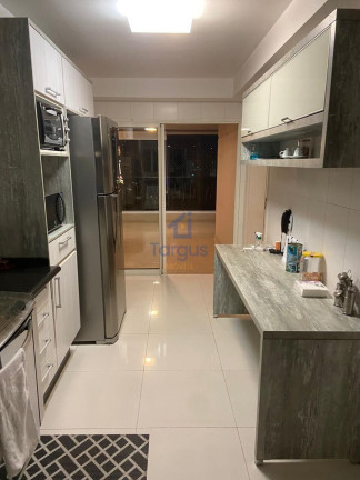 Imagem Apartamento com 3 Quartos para Alugar, 171 m² em Tatuapé - São Paulo Imagem Apartamento com 3 Quartos para Alugar, 171 m² em Tatuapé - São Paulo