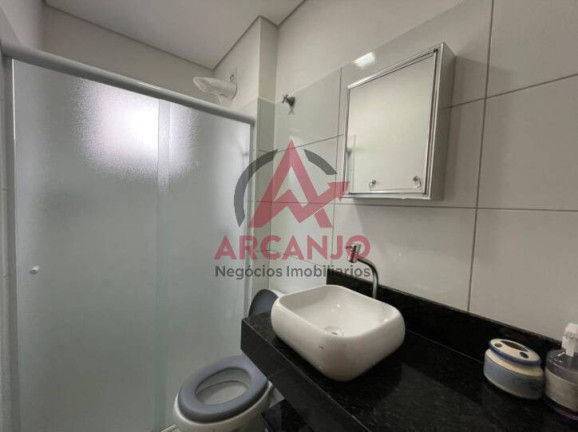 Imagem Apartamento com 2 Quartos à Venda, 50 m² em Estufa I - Ubatuba Imagem Apartamento com 2 Quartos à Venda, 50 m² em Estufa I - Ubatuba