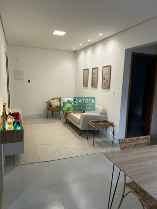 Cobertura com 2 Quartos à Venda, 126 m² em Vila Assunção - Santo André