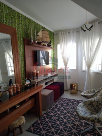 Casa de Condomínio com 2 Quartos à Venda, 86 m² em Martim De Sá - Caraguatatuba