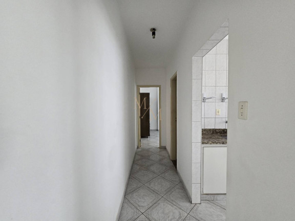 Imagem Apartamento com 1 Quarto à Venda, 53 m² em Embaré - Santos Imagem Apartamento com 1 Quarto à Venda, 53 m² em Embaré - Santos