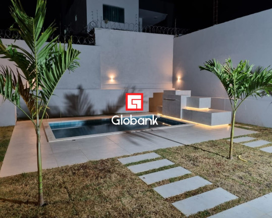 Imagem Casa com 4 Quartos à Venda, em Ibituruna - Montes Claros Imagem Casa com 4 Quartos à Venda, em Ibituruna - Montes Claros