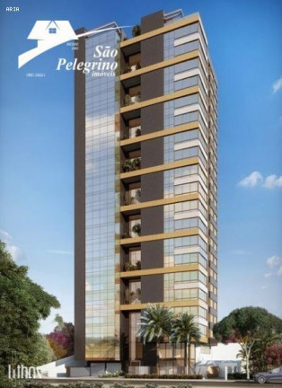 Imagem Apartamento com 3 Quartos à Venda, 114 m² em Torres