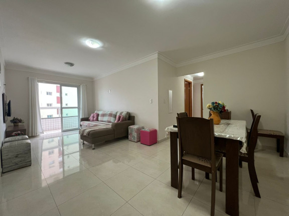 Imagem Apartamento com 2 Quartos à Venda, 87 m² em Caiçara - Praia Grande Imagem Apartamento com 2 Quartos à Venda, 87 m² em Caiçara - Praia Grande