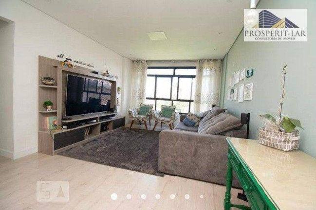 Imagem Apartamento com 2 Quartos à Venda, 94 m² em Centro - Guarulhos