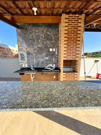 Imagem Casa com 3 Quartos à Venda, 100 m² em Jardim Atlântico Central (itaipuaçu) - Maricá Imagem Casa com 3 Quartos à Venda, 100 m² em Jardim Atlântico Central (itaipuaçu) - Maricá