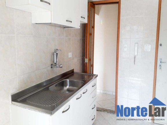 Imagem Apartamento com 2 Quartos à Venda, 59 m² em Vila Ipojuca - São Paulo