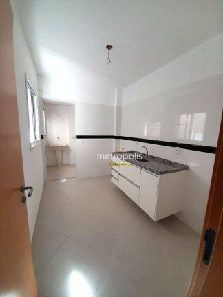 Imagem Apartamento com 2 Quartos à Venda, 73 m² em Santa Maria - São Caetano Do Sul Imagem Apartamento com 2 Quartos à Venda, 73 m² em Santa Maria - São Caetano Do Sul