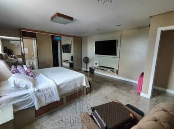 Imagem Apartamento com 3 Quartos para Alugar, 322 m² em Chapada - Manaus Imagem Apartamento com 3 Quartos para Alugar, 322 m² em Chapada - Manaus