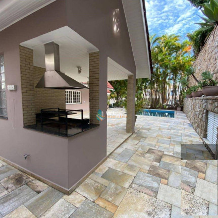 Imagem Casa com 4 Quartos à Venda, 326 m² em Residencial Onze (alphaville) - Santana De Parnaíba Imagem Casa com 4 Quartos à Venda, 326 m² em Residencial Onze (alphaville) - Santana De Parnaíba