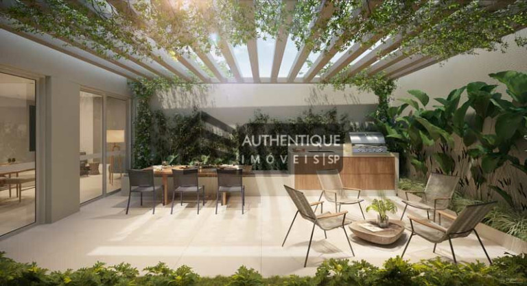 Imagem Apartamento com 3 Quartos à Venda, 157 m² em Alto Da Lapa - São Paulo Imagem Apartamento com 3 Quartos à Venda, 157 m² em Alto Da Lapa - São Paulo