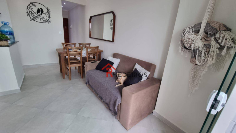 Imagem Apartamento com 1 Quarto à Venda, 42 m² em Caiçara - Praia Grande Imagem Apartamento com 1 Quarto à Venda, 42 m² em Caiçara - Praia Grande
