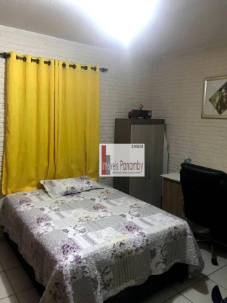 Imagem Apartamento com 2 Quartos à Venda, 53 m² em Parque Erasmo Assunção - Santo André Imagem Apartamento com 2 Quartos à Venda, 53 m² em Parque Erasmo Assunção - Santo André