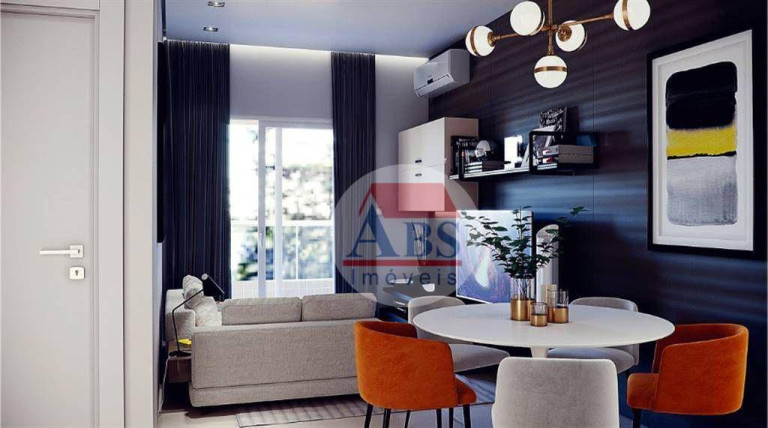 Imagem Apartamento com 2 Quartos à Venda, 68 m² em Aviação - Praia Grande Imagem Apartamento com 2 Quartos à Venda, 68 m² em Aviação - Praia Grande