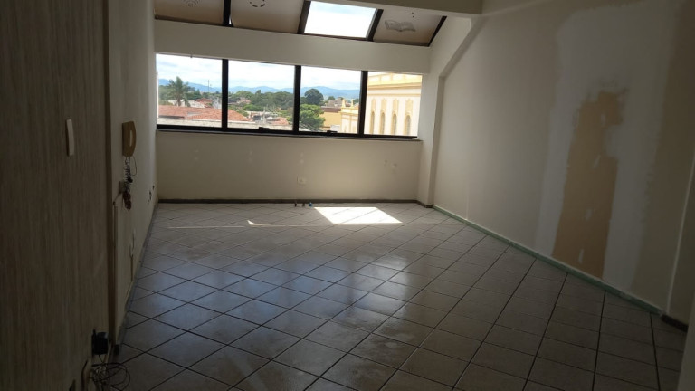 Imagem Sala Comercial à Venda, 40 m² em Centro - Pindamonhangaba