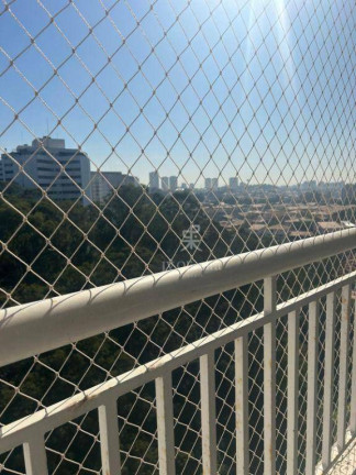 Imagem Apartamento com 2 Quartos à Venda, 60 m² em Jardim Das Vertentes - São Paulo