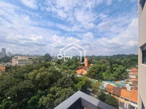 Imagem Apartamento com 3 Quartos à Venda, 173 m² em Alto Da Boa Vista - São Paulo Imagem Apartamento com 3 Quartos à Venda, 173 m² em Alto Da Boa Vista - São Paulo