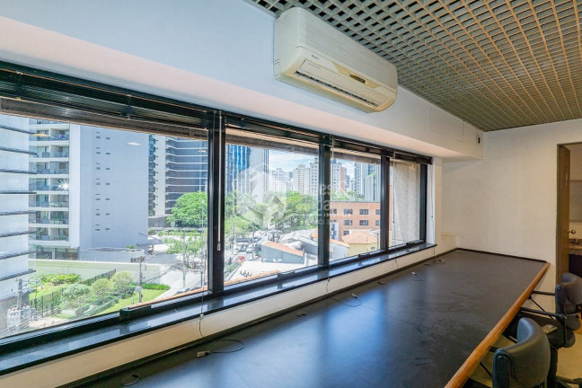 Imagem Sala Comercial à Venda, 45 m² em Vila Olímpia - São Paulo Imagem Sala Comercial à Venda, 45 m² em Vila Olímpia - São Paulo