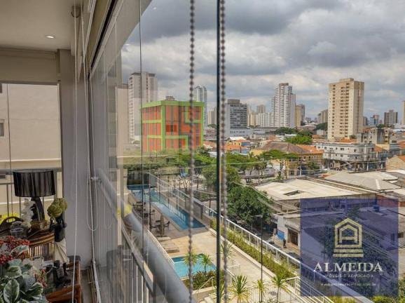 Imagem Apartamento com 2 Quartos à Venda, 102 m² em Parque São Jorge - São Paulo Imagem Apartamento com 2 Quartos à Venda, 102 m² em Parque São Jorge - São Paulo