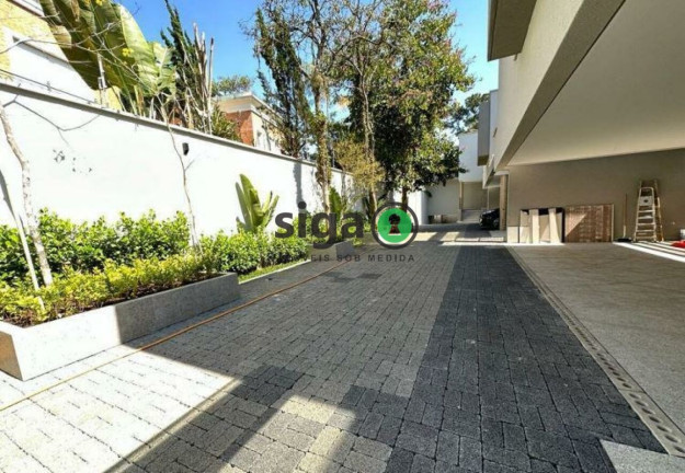Imagem Casa com 3 Quartos à Venda, 472 m² em Alto Da Boa Vista - São Paulo