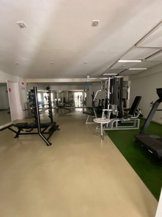 Imagem Apartamento com 3 Quartos à Venda, 64 m² em Paulicéia - São Bernardo Do Campo