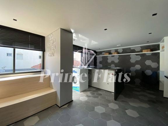 Imagem Apartamento com 1 Quarto à Venda, 31 m² em Vila Mariana - São Paulo Imagem Apartamento com 1 Quarto à Venda, 31 m² em Vila Mariana - São Paulo
