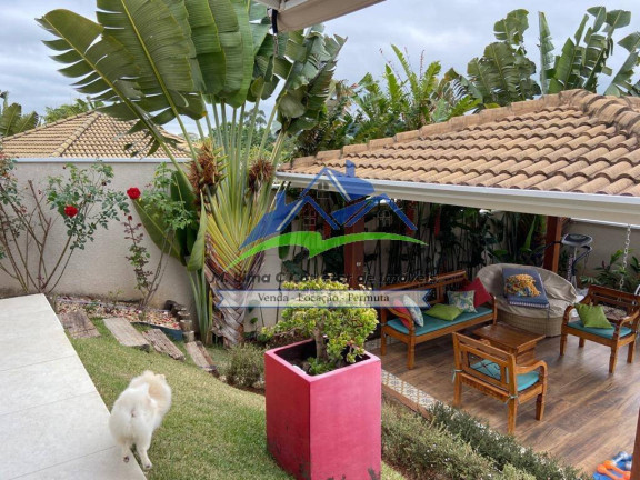 Imagem Casa de Condomínio com 4 Quartos à Venda, 450 m² em Guaxinduva - Atibaia Imagem Casa de Condomínio com 4 Quartos à Venda, 450 m² em Guaxinduva - Atibaia