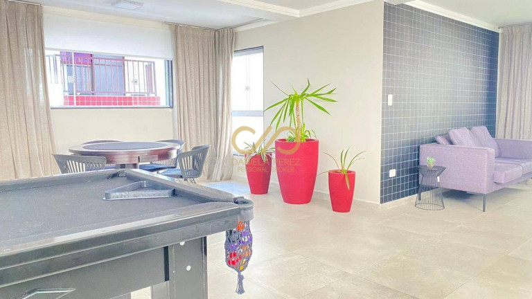 Imagem Apartamento com 1 Quarto à Venda, 47 m² em Guilhermina - Praia Grande Imagem Apartamento com 1 Quarto à Venda, 47 m² em Guilhermina - Praia Grande